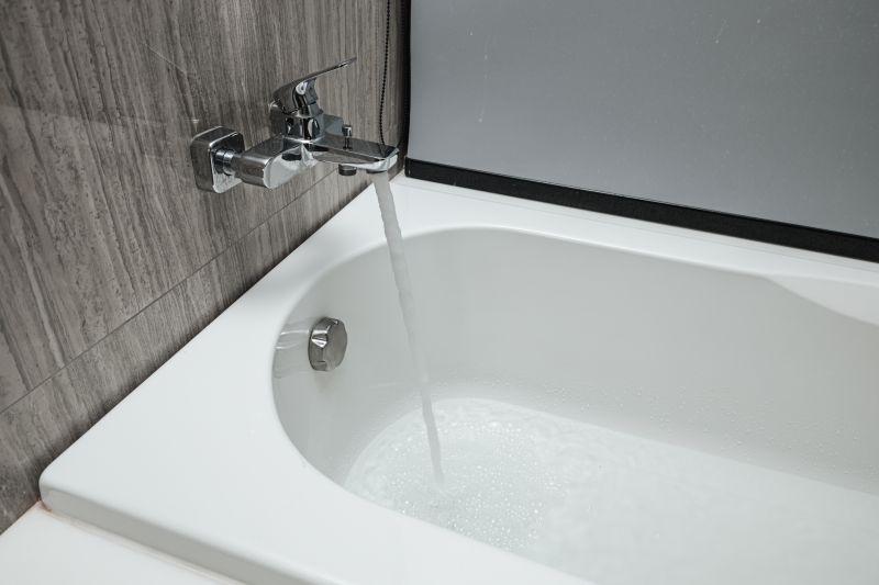 Local Bathtub Refinishing pros at work