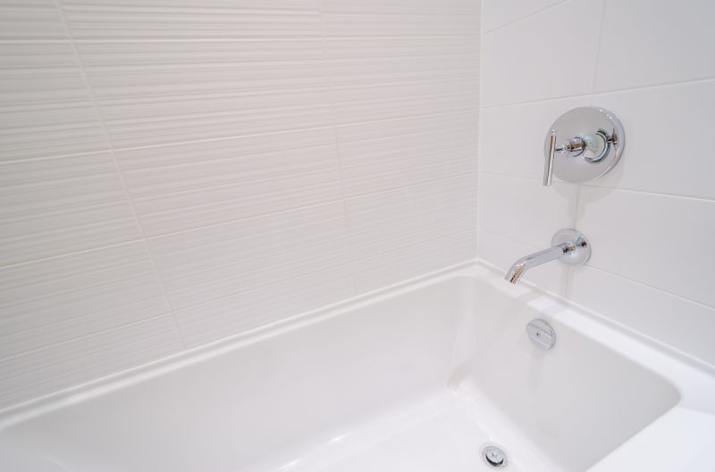 Bathtub Resurfacing