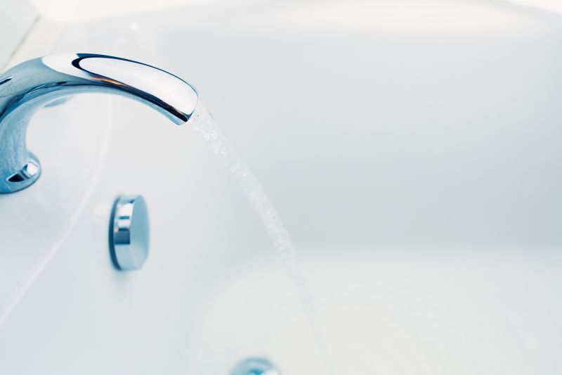 Bathtub Resurfacing