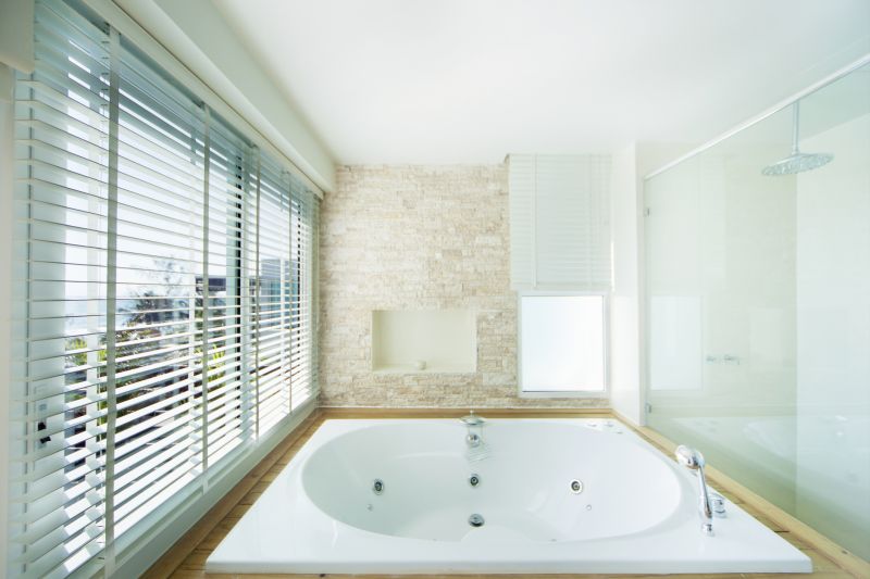 Bathtub Resurfacing