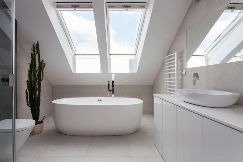 Bathtub Resurfacing detail