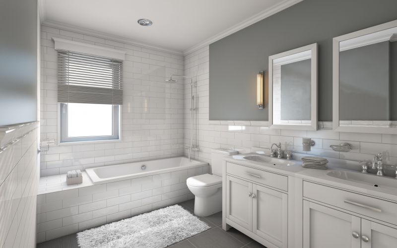 Tub Reglazing