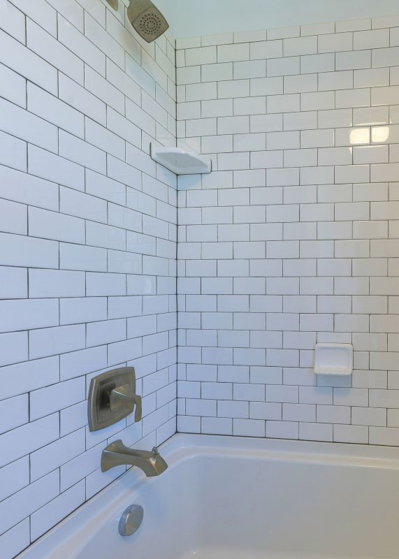 Tub Reglazing