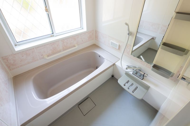 Tub Reglazing
