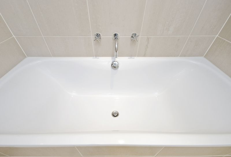 Tub Reglazing