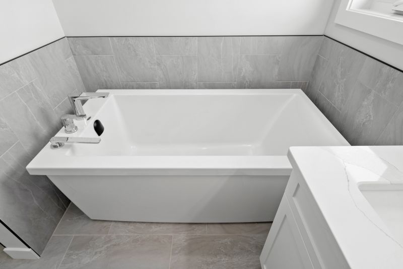 Tub Reglazing
