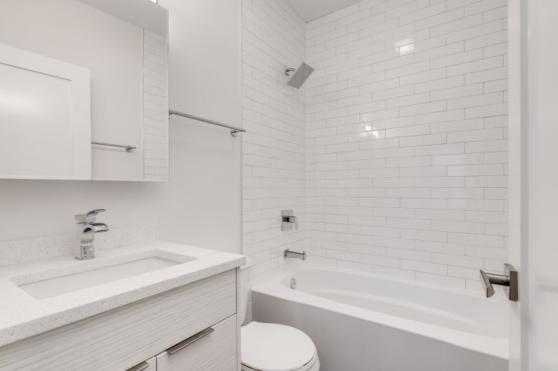 Tub Reglazing
